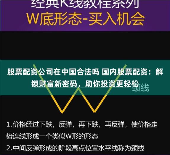 股票配资公司在中国合法吗 国内股票配资：解锁财富新密码，助你投资更轻松