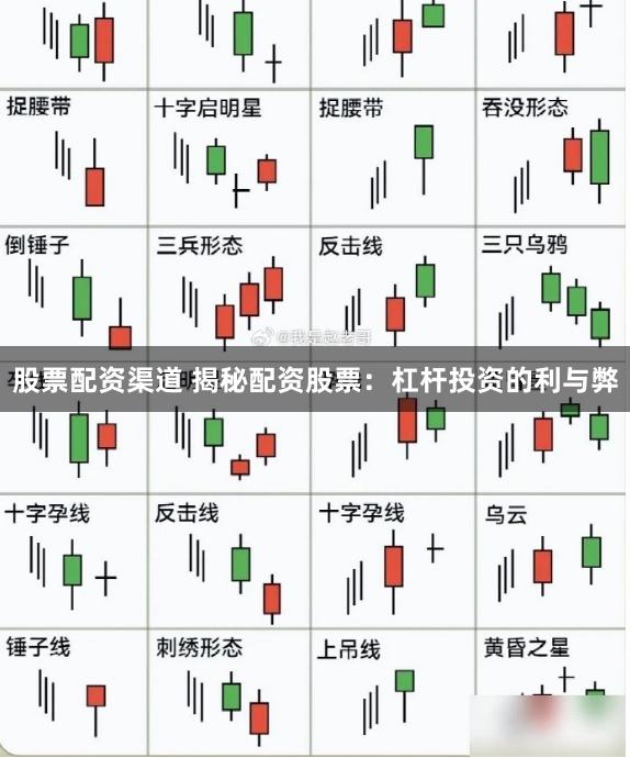 股票配资渠道 揭秘配资股票：杠杆投资的利与弊