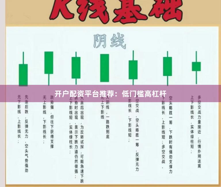 开户配资平台推荐：低门槛高杠杆