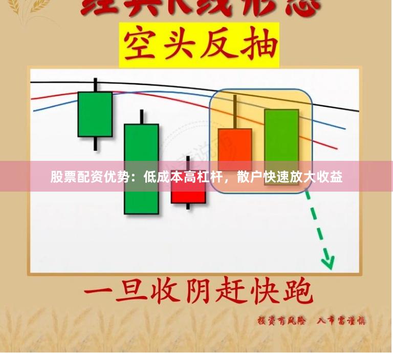 股票配资优势：低成本高杠杆，散户快速放大收益