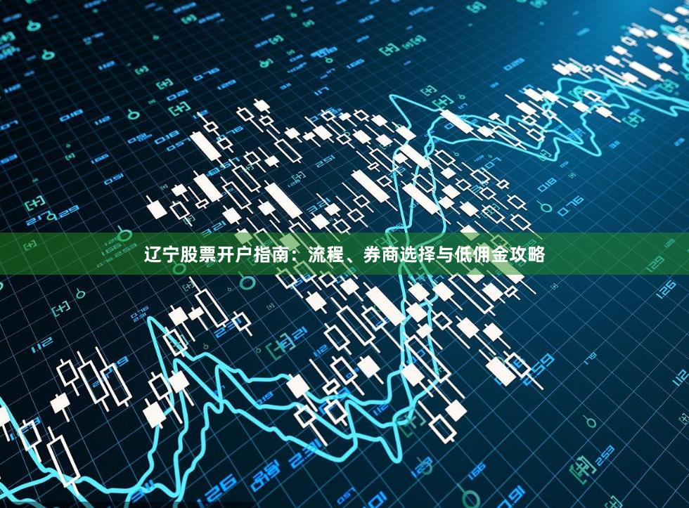辽宁股票开户指南：流程、券商选择与低佣金攻略