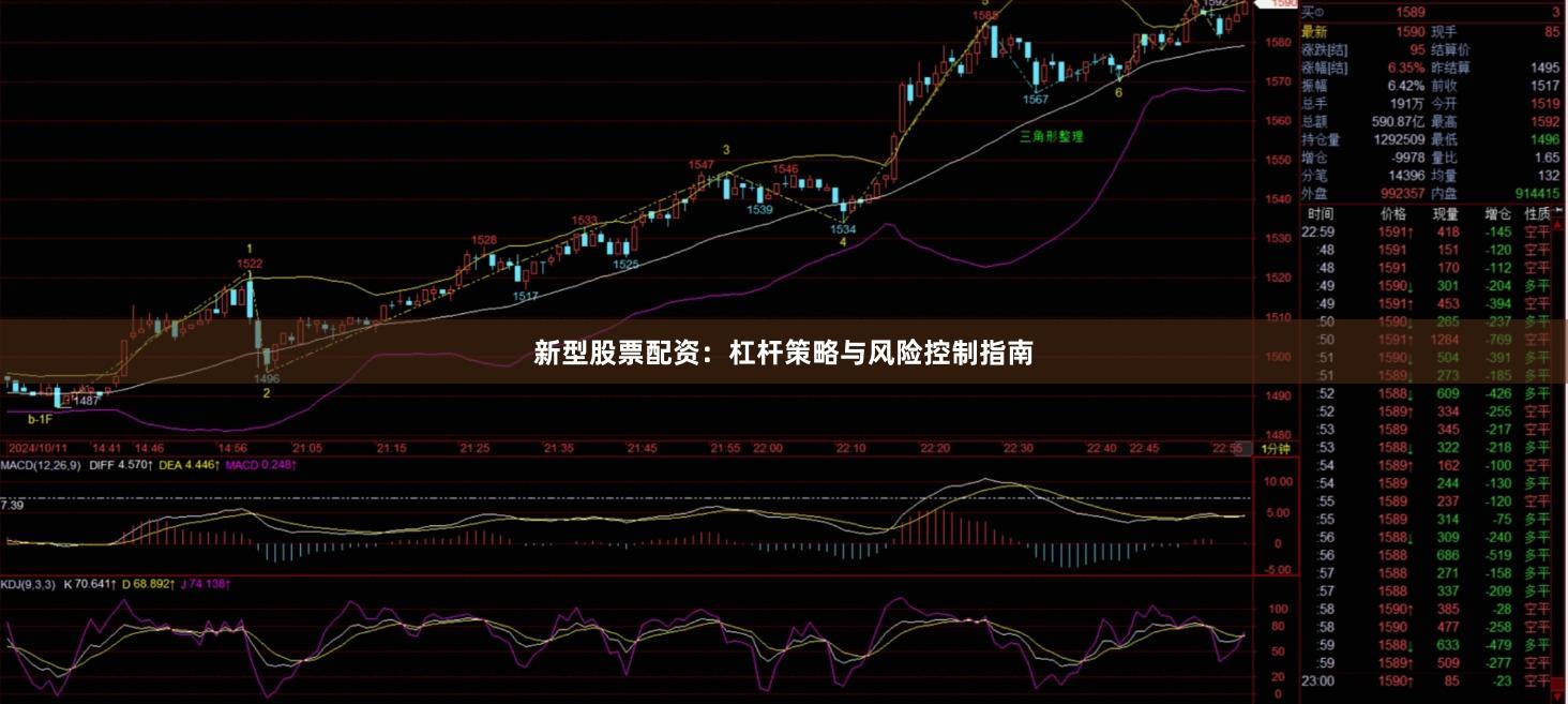 新型股票配资：杠杆策略与风险控制指南