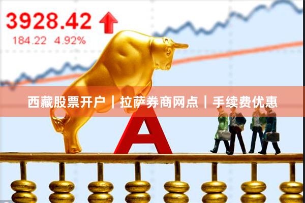 西藏股票开户|拉萨券商网点|手续费优惠
