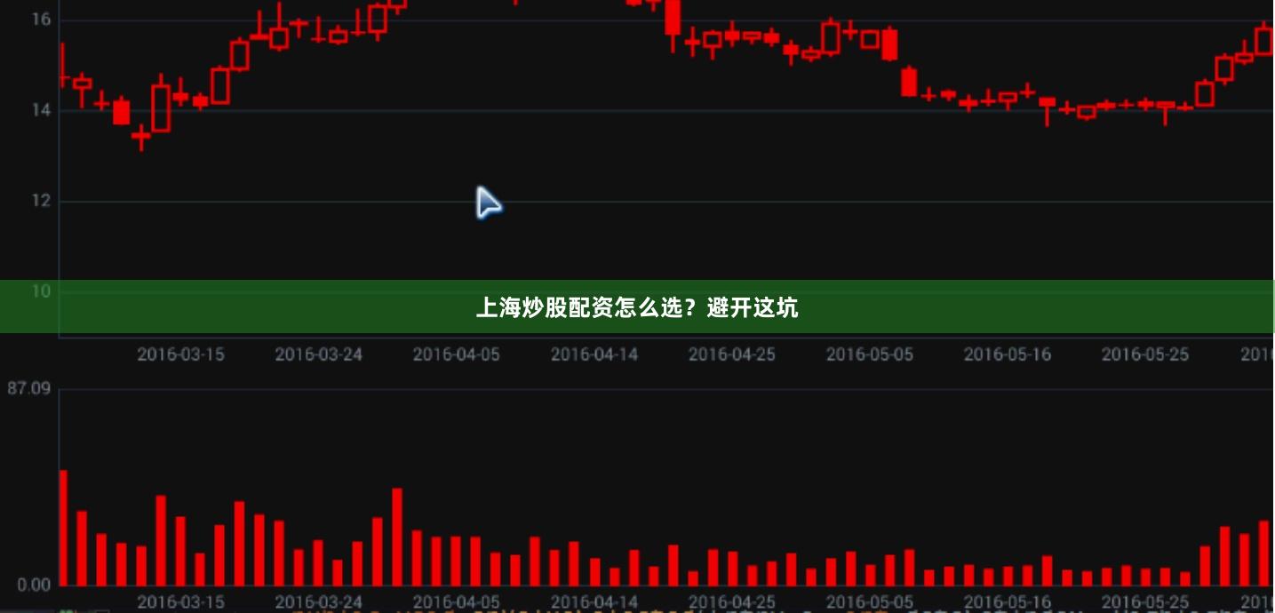 上海炒股配资怎么选？避开这坑